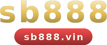 sb888 โลโก้